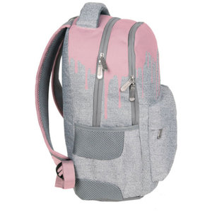 Školní batoh Pink-2