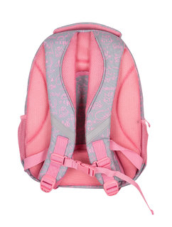 Školní batoh Pinky Kitty-3