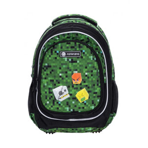 Školní batoh Pixel one-1