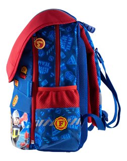 Školní batoh PL-02 City-2