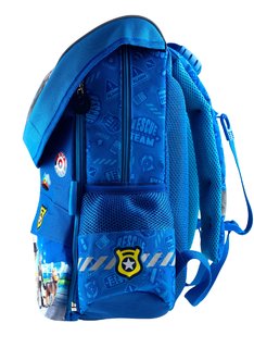 Školní batoh PL-11 Police-2