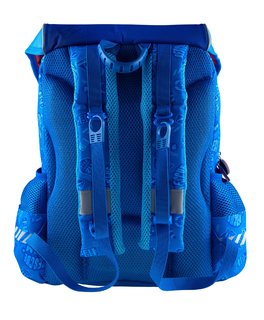 Školní batoh PL-11 Police-3