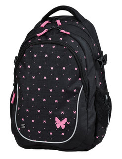 Školní batoh Pleasure-1