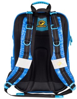 Školní batoh S1A 0114 C-3