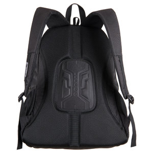 Školní batoh Scate Black Dot-3