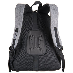 Školní batoh Scate Grey-3