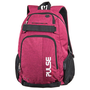 Školní batoh Scate Purple-1
