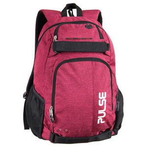 Školní batoh Scate Purple-2