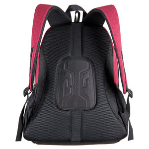 Školní batoh Scate Purple-3