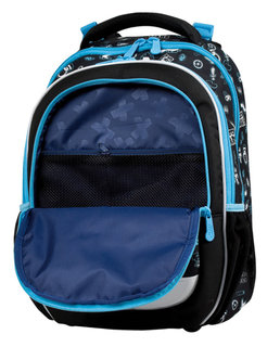 Školní batoh Scratch Wars-3