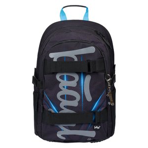 Školní batoh Skate Bluelight-1