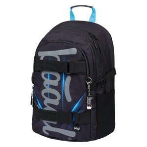 Školní batoh Skate Bluelight-2