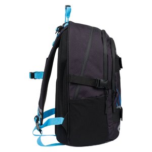 Školní batoh Skate Bluelight-3