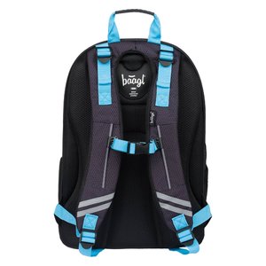 Školní batoh Skate Bluelight-4