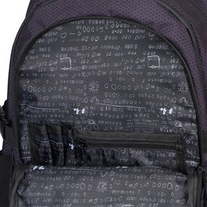 Školní batoh Skate Bluelight-10