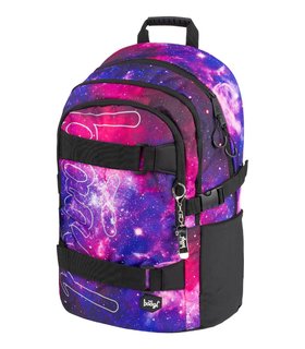 Školní batoh Skate Galaxy-1