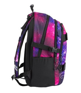 Školní batoh Skate Galaxy-2