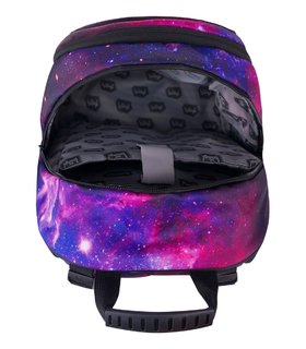 Školní batoh Skate Galaxy-4