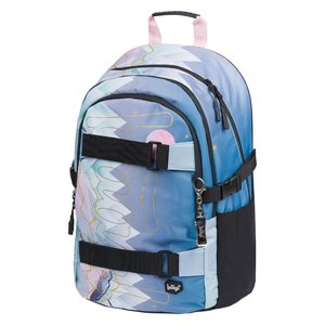 Školní batoh Skate Moon-1