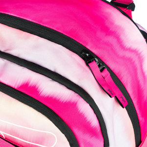 Školní batoh Skate Pink Stripes-8