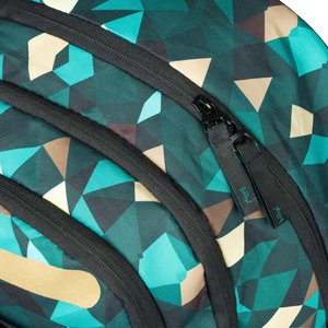 Školní batoh Skate Polygon-7