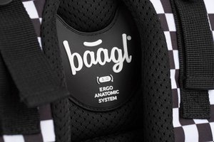 Školní batoh Skate Ska-8