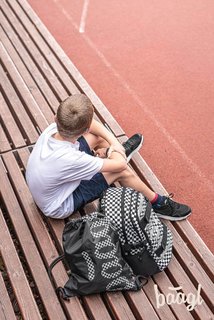 Školní batoh Skate Ska-12