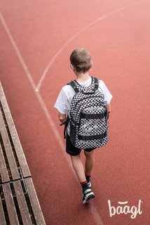 Školní batoh Skate Ska-11