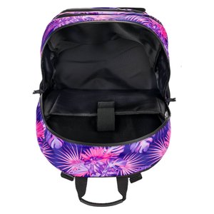 Školní batoh Skate Violet-4