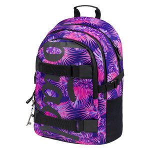 Školní batoh Skate Violet-1