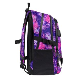 Školní batoh Skate Violet-2
