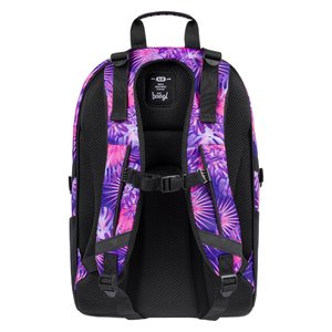 Školní batoh Skate Violet-3