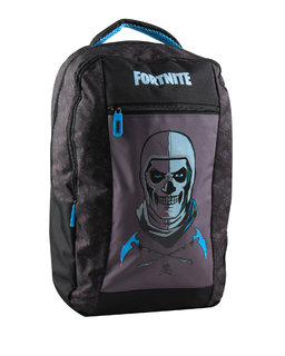 Školní batoh Skool Trooper dvoukomorový-1