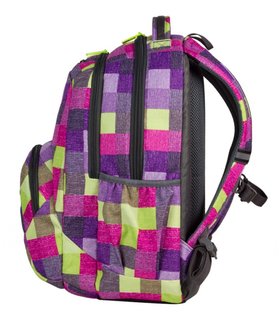 Školní batoh Smash Multicolor-2