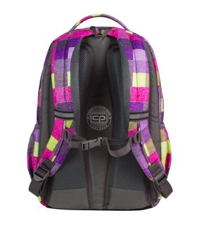 Školní batoh Smash Multicolor-3
