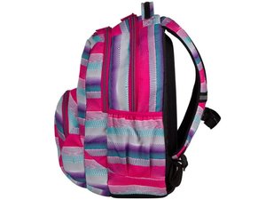 Školní batoh Smash Pink twist-2