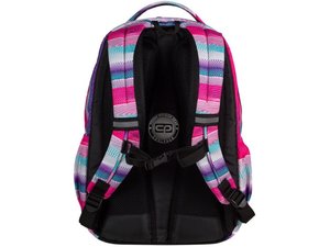 Školní batoh Smash Pink twist-3