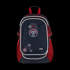 Školní batoh Sovičky-6