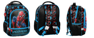Školní batoh Spiderman Amazing-4