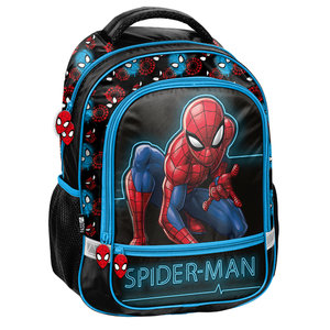 Školní batoh Spiderman Amazing-1
