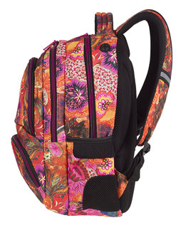 Školní batoh Spiner Flower explosion-3