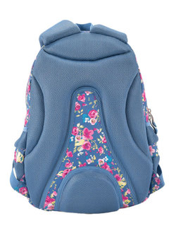 Školní batoh St.Reet Flowers-2