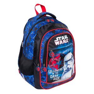 Školní batoh Star Wars, 22 litrů-1