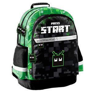 Školní batoh Start-1