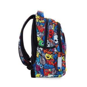 Školní batoh Strike Cartoon-2