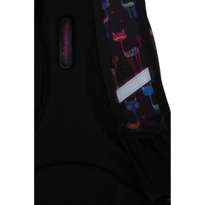 Školní batoh Strike Cats-4