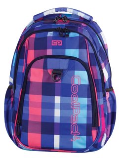 Školní batoh Strike Cubic-1