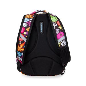 Školní batoh Strike Doodle-3