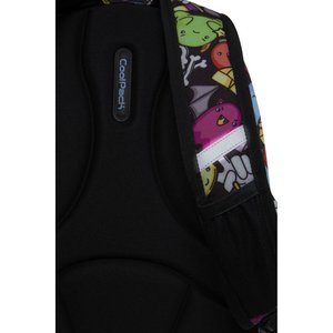 Školní batoh Strike Doodle-4
