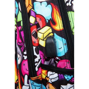 Školní batoh Strike Doodle-5